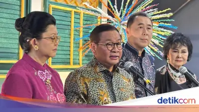 Pramono Ubah Jam CFD, Rasuna Said Jadi Lokasi Baru