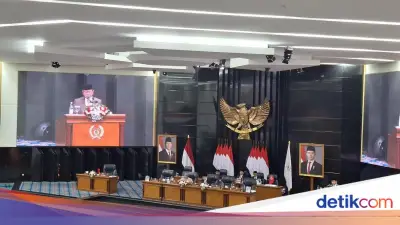 Pramono Ungkap Alasan Perda Perlindungan Perempuan Perlu Diperbarui