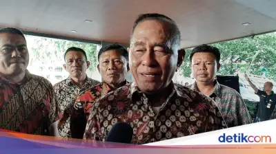 Profil Eks Menhan Ryamizard Ryacudu Meninggal Dunia di RSPAD