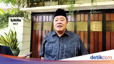 PSI Balas PDIP Soal Ijazah Jokowi: Sindiran Tak Pantas dan Kekanak-kanakan