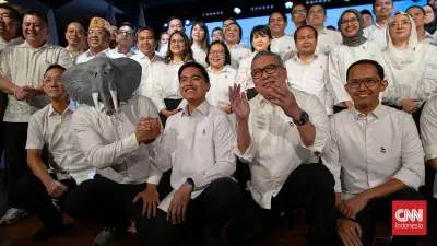 PSI Minta Ade Armando Introspeksi, Tak Perlu Urusi Partai Lagi