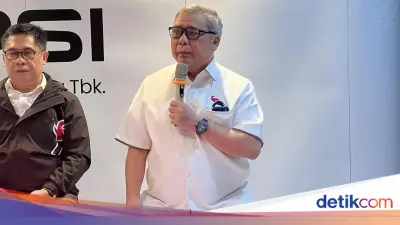PSI Ungkap Alasan Terima Pengunduran Diri Ade Armando