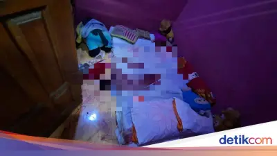PSK di Lampung Ditikam Tamu Saat Tagih Uang Kencan