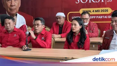 PTUN Tolak Gugatan Ali Wongso, Misbakhun: Kado HUT SOKSI