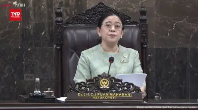 Puan Minta Pemerintah Segera Bebaskan 9 WNI yang Ditangkap Israel
