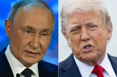Putin Akan Kunjungi China Pekan Depan, Tak Lama Setelah Trump