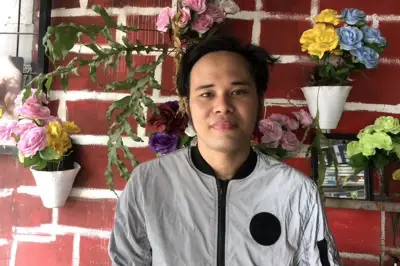 Putra Deddy Dores Calvin Dores Alami Serangan Jantung, Dirawat Intensif