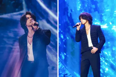 Rahasia Awet Muda Jerry Yan: Jarang Pakai Ponsel
