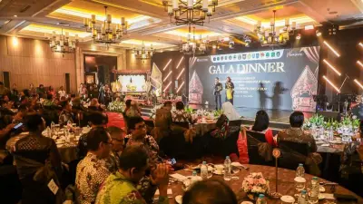 Rakergub MPU 2026 Sepakati Enam Langkah Strategis Perkuat Pangan dan Energi
