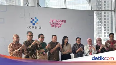 Registrasi Nomor HP Pakai Wajah Resmi Berlaku 1 Juli 2026
