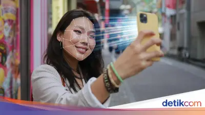 Registrasi Nomor HP Wajib Rekam Wajah Mulai 1 Juli 2026