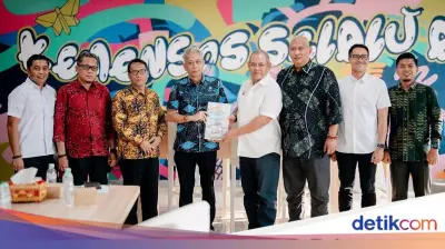 Renovasi Rumah Orang Tua Siswa Sekolah Rakyat Dimulai Juni 2026