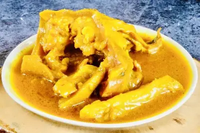 Resep Gulai Kambing Rumahan: Bumbu Sederhana, Tidak Bau Prengus