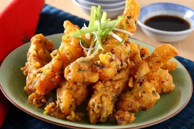 Resep Ikan Goreng Ala Restoran: Renyah di Luar, Lembut di Dalam
