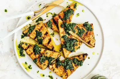 Resep Tahu Bakar Garing dan Juicy, Tahu Tidak Hancur saat Dipanggang