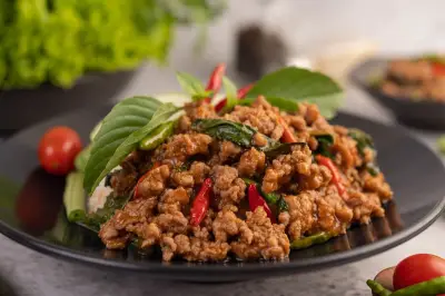 Resep Tempe Orek Basah Sederhana, Cukup Pakai Bumbu Iris