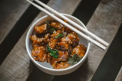 Resep Teriyaki Chicken Rumahan Praktis, Cukup 20 Menit Saja