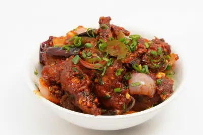 Resep Tumis Daging Sapi Pedas Praktis, Cuma 3 Langkah Masak
