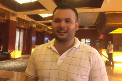 Ridho Rhoma Ubah Gaya Hidup demi Turunkan Berat Badan 106 Kg