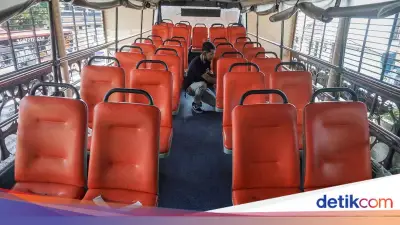 Riset Ungkap Alasan Ilmiah Orang Ogah Duduk di Kursi Tengah Transportasi Umum