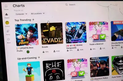 Roblox Terapkan Akun Berbasis Usia di Indonesia, Beri Kontrol Orang Tua