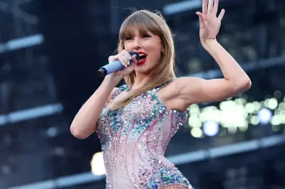Rumor Taylor Swift di Toy Story 5 Dibantah Kreator