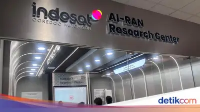 Rupiah Terus Melemah, Indosat Fokus Jaga Stabilitas Bisnis