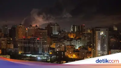 Rusia Akan Perbanyak Serangan ke Ukraina, Warga Asing Diminta Pergi