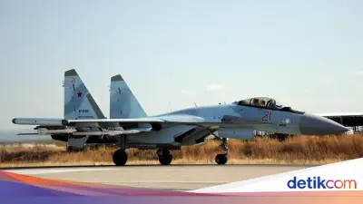 Rusia Gelar Latihan Nuklir 3 Hari, Libatkan Pesawat hingga Kapal Selam