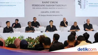 Sampoerna Pertahankan Kepemimpinan Pasar Tembakau dengan Pangsa 30,7%