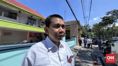 Satu Kasus Hantavirus Terdeteksi di Jawa Timur, Pasien Sudah Sembuh