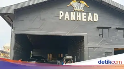 Sertu MRN Tembak Rekan TNI di Kafe Palembang Pakai Senpi Rakitan Korek Api