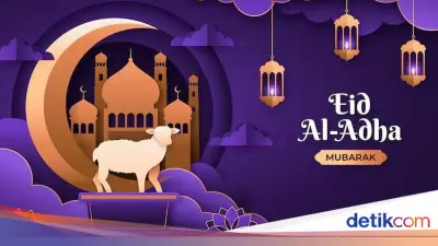 Sidang Isbat Idul Adha 2026 Digelar Besok, Ini Jadwal dan Prediksi Tanggal