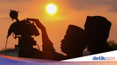 Sidang Isbat Idul Adha 2026 Digelar Hari Ini, Ini Jadwal dan Prediksi Tanggal