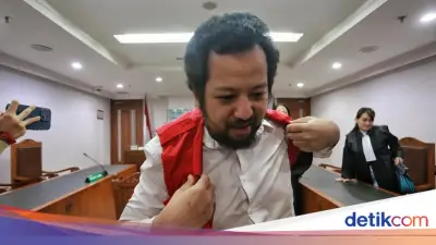 Sidang Tuntutan Bos Terra Drone di Kasus Kebakaran Maut Digelar Hari Ini