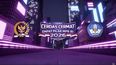 SMA Pontianak Tolak Ikut LCC Ulang MPR, Pastikan Ikut 2027