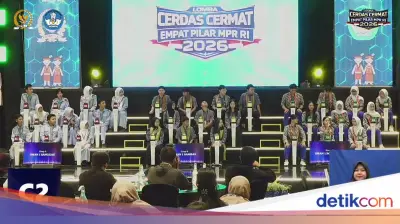SMAN 1 Pontianak Tolak Final Ulang LCC MPR, Dukung SMAN 1 Sambas