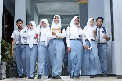 SPMB Jabar 2026: Calon Siswa Baru SMA/SMK Wajib Ikut Pemetaan Minat