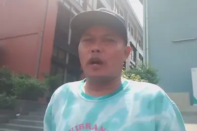 Sule Lega Gugatan Teddy Pardiyana Ditolak Pengadilan Agama