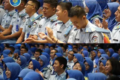 Syarat Nilai Rapor Daftar IPDN, STIN, dan STIS: Lulus Bisa Jadi CPNS