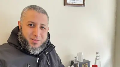 Syekh Ahmad Al Misry Coba Lepas Status WNI Agar Bebas dari Hukum RI