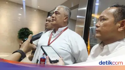 Syekh Ahmad Al Misry Ditahan di Mesir, Pelapor Harap Segera Dipulangkan