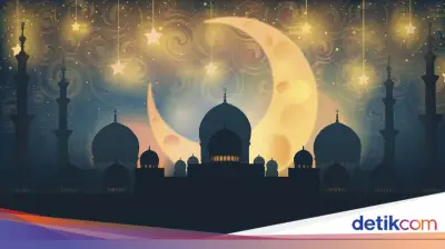 Takbiran Idul Adha 2026 Dimulai 18 Mei, Simak Jadwal dan Bacaan