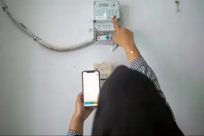 Tarif Listrik Mei 2026 Tidak Naik, PLN Tetap Stabil