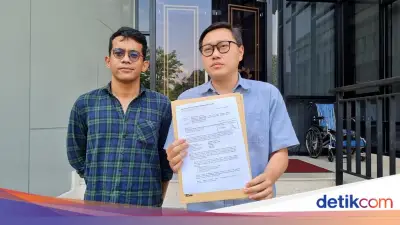 TAUD Adukan Tiga Hakim Militer Sidang Andrie Yunus ke MA Diduga Langgar Etik