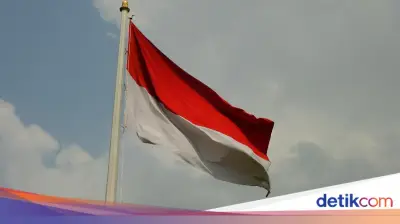 Teks Doa Upacara Harkitnas 2026 Lengkap dan Susunan Acara Resmi