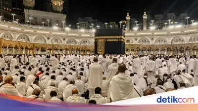 Telkomsel RoaMAX Haji Permudah Komunikasi Jemaah di Tanah Suci