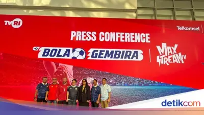 Telkomsel Sediakan Paket Streaming Piala Dunia 2026 Mulai Rp25 Ribu
