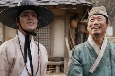 The King's Warden Menang Besar di Baeksang Arts Awards ke-62