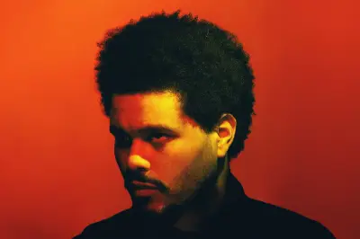 The Weeknd Umumkan DJ Yousuke Yukimatsu sebagai Tamu Spesial di Konser Jakarta